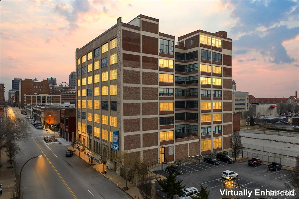 2020 Washington Avenue Unit: 503