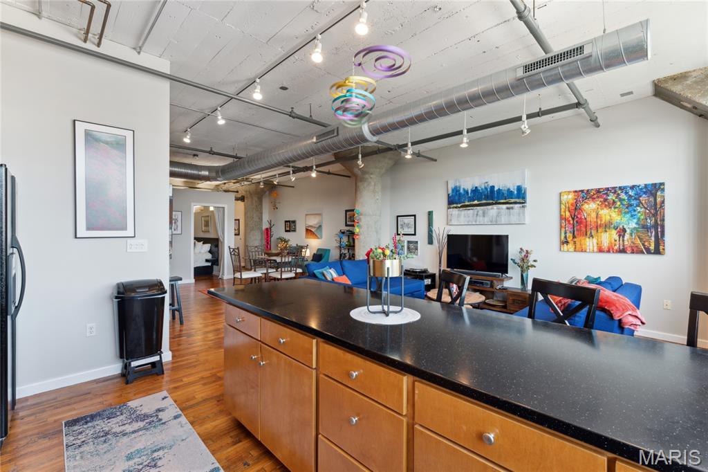 2020 Washington Avenue Unit: 503