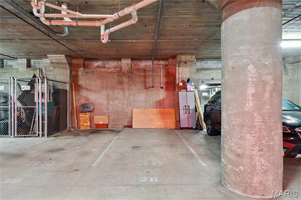 2020 Washington Avenue Unit: 503