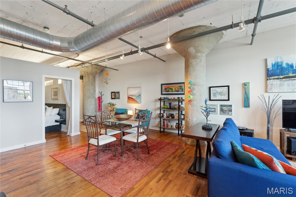 2020 Washington Avenue Unit: 503
