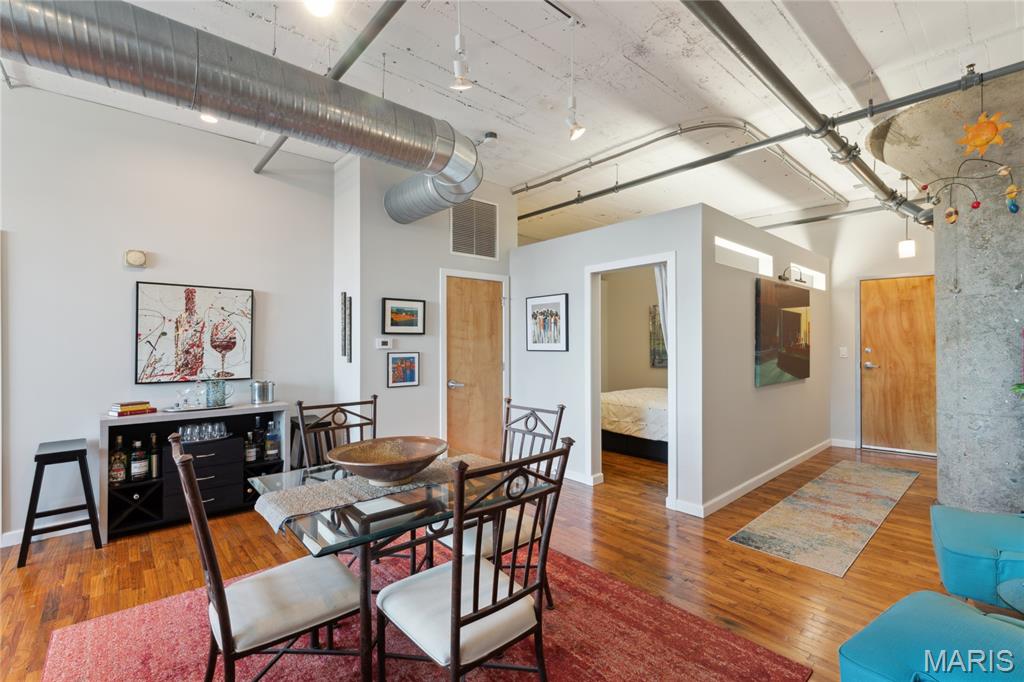 2020 Washington Avenue Unit: 503
