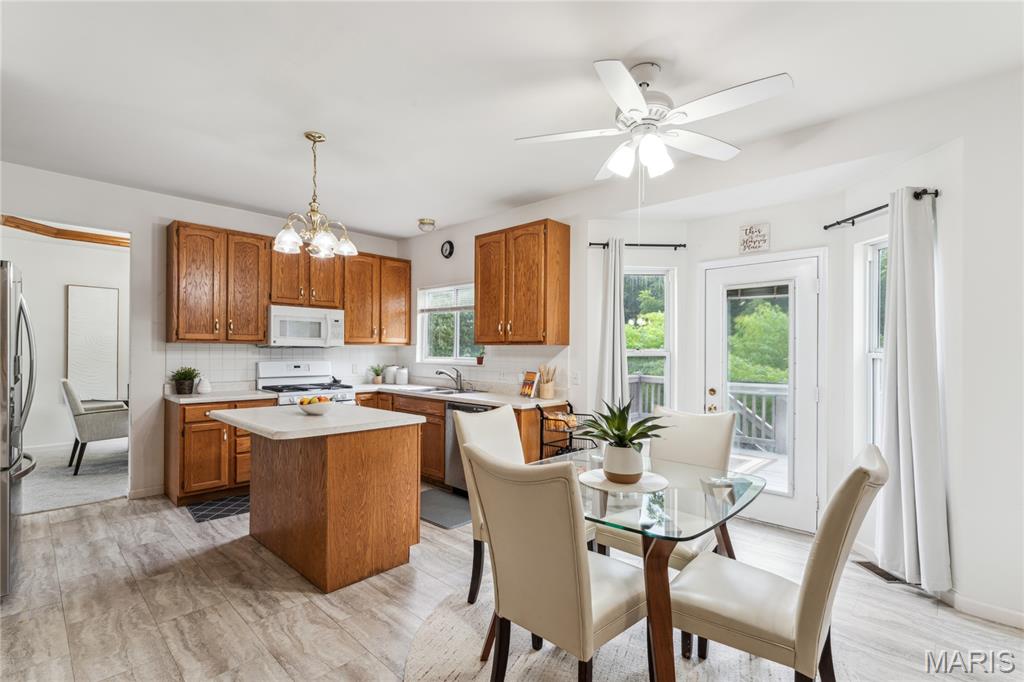 3546 Chervil Drive