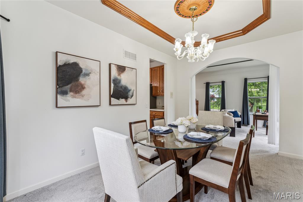 3546 Chervil Drive