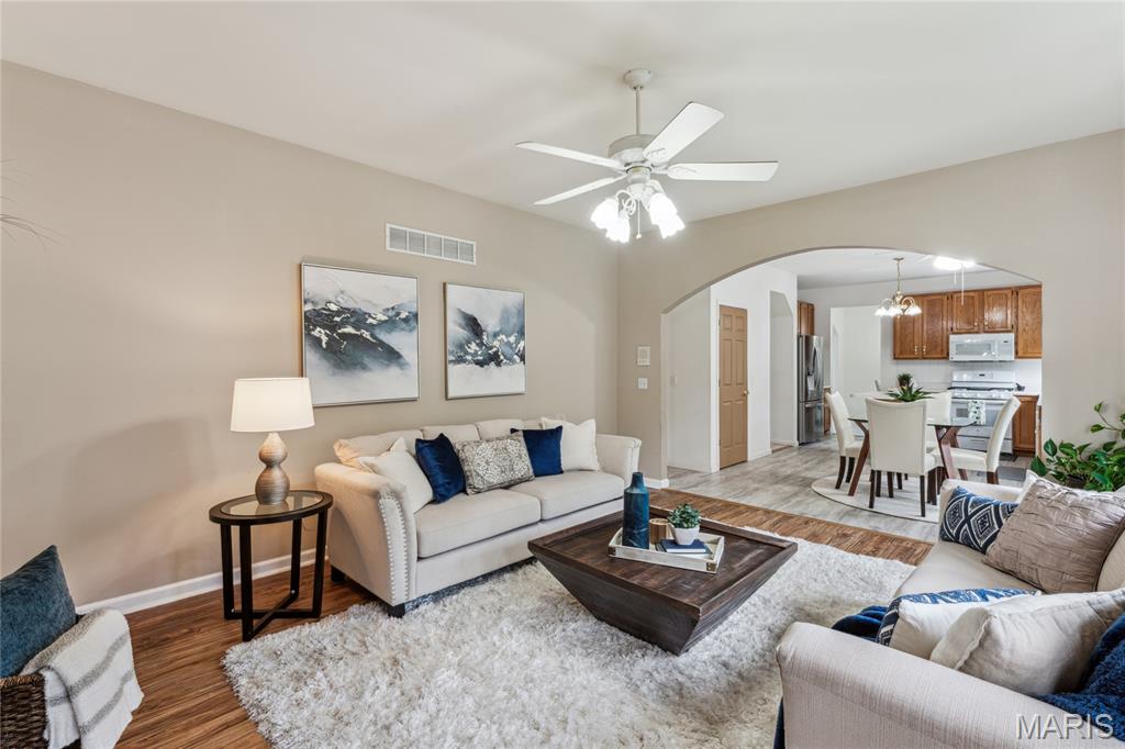 3546 Chervil Drive