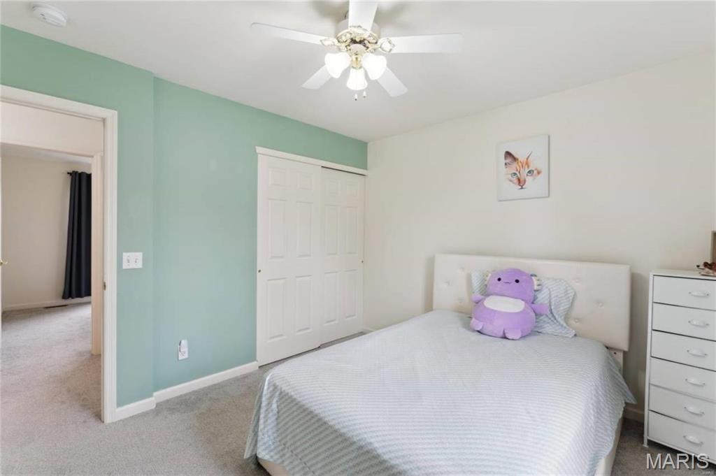3546 Chervil Drive