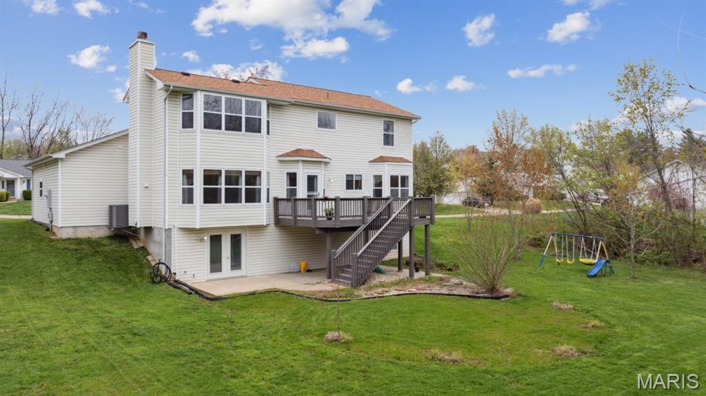 3546 Chervil Drive
