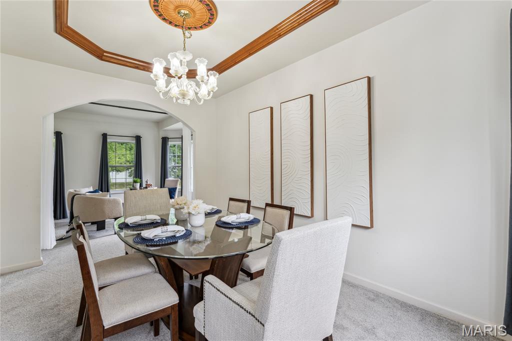 3546 Chervil Drive
