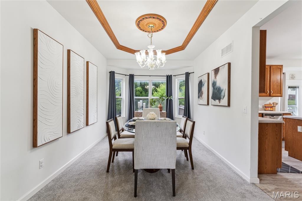 3546 Chervil Drive