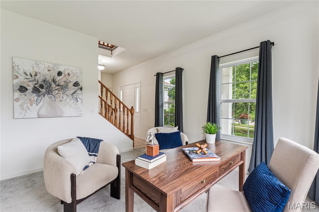 3546 Chervil Drive