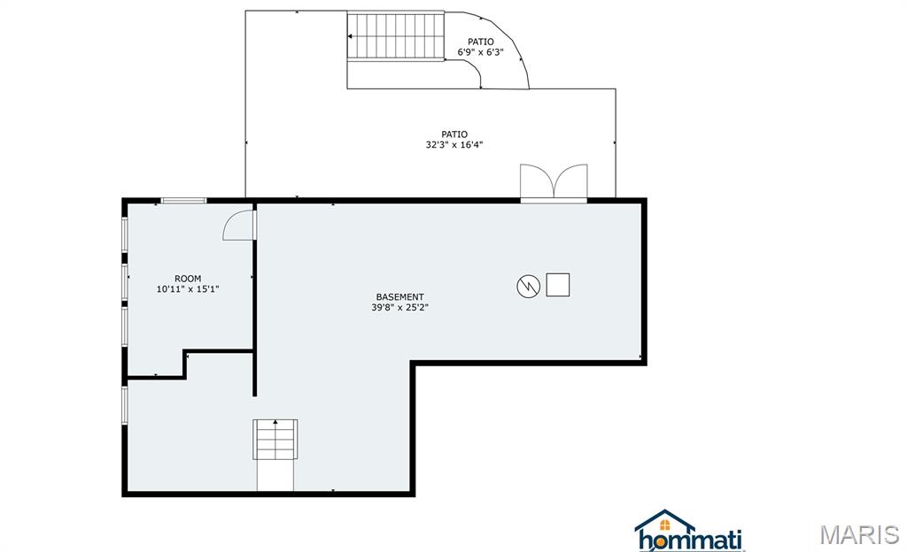 3546 Chervil Drive