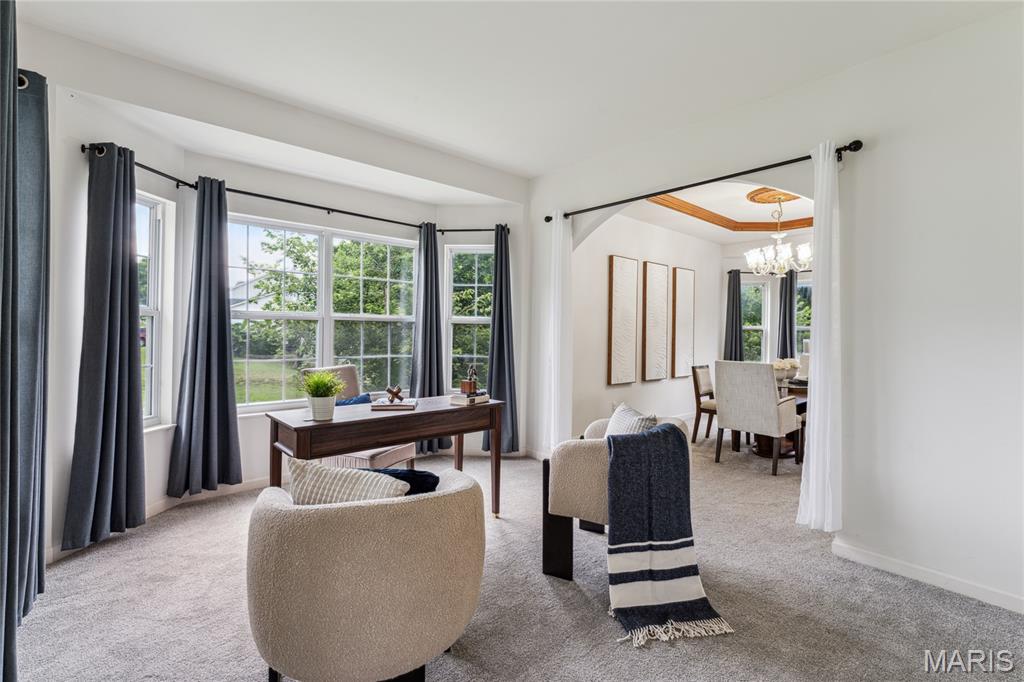 3546 Chervil Drive