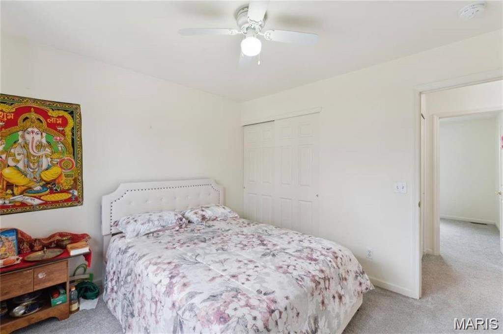 3546 Chervil Drive