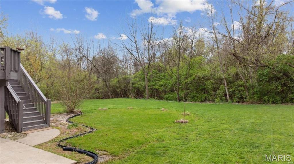3546 Chervil Drive