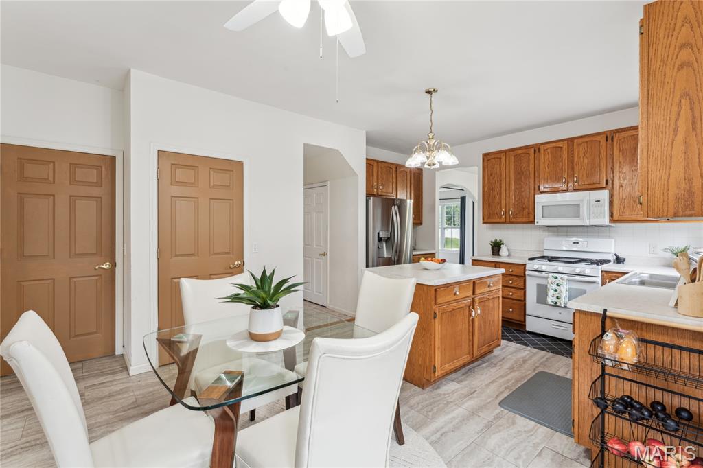 3546 Chervil Drive