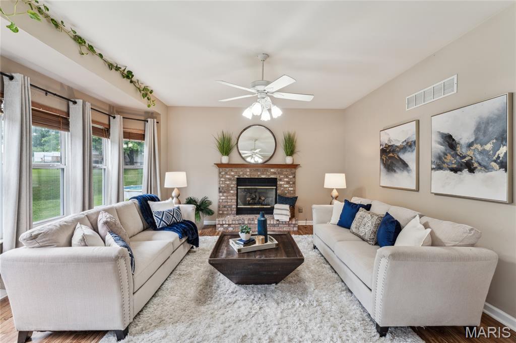 3546 Chervil Drive