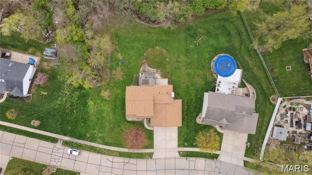 3546 Chervil Drive