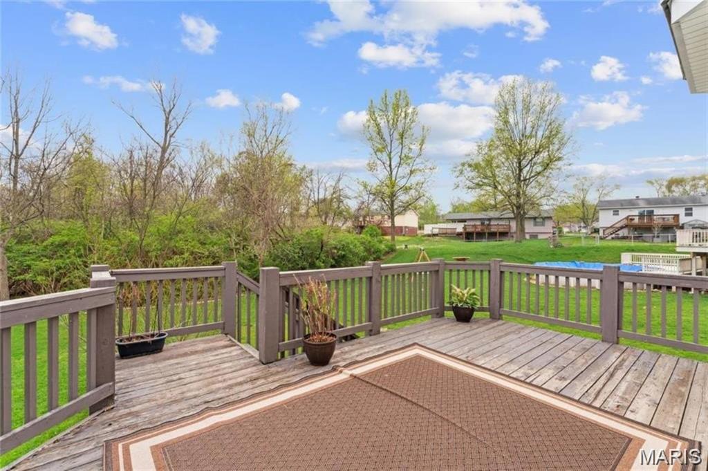 3546 Chervil Drive