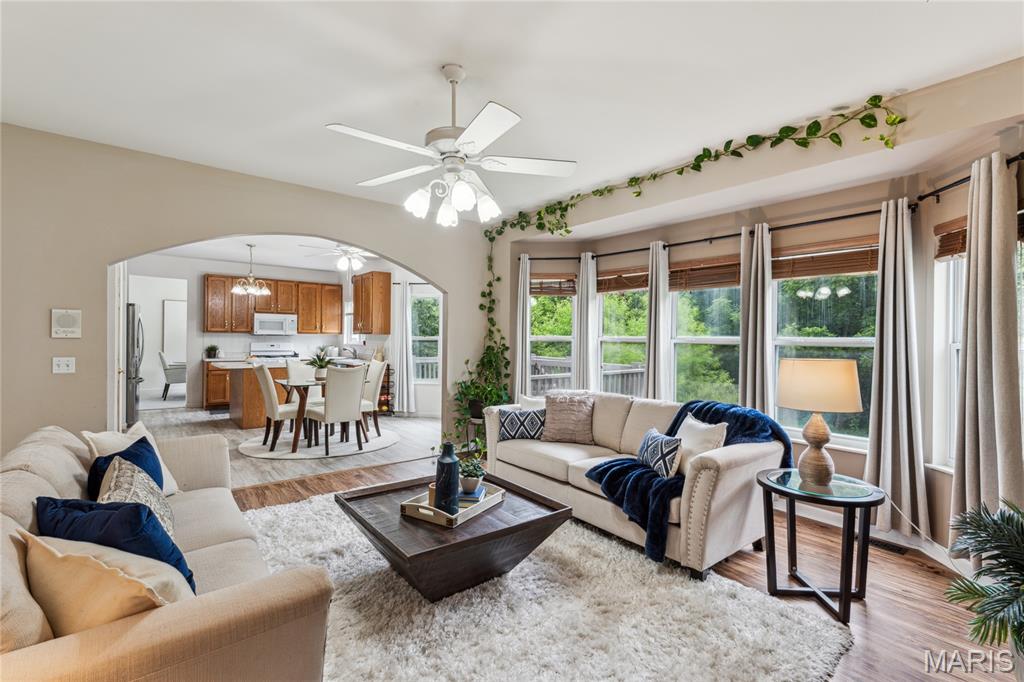 3546 Chervil Drive