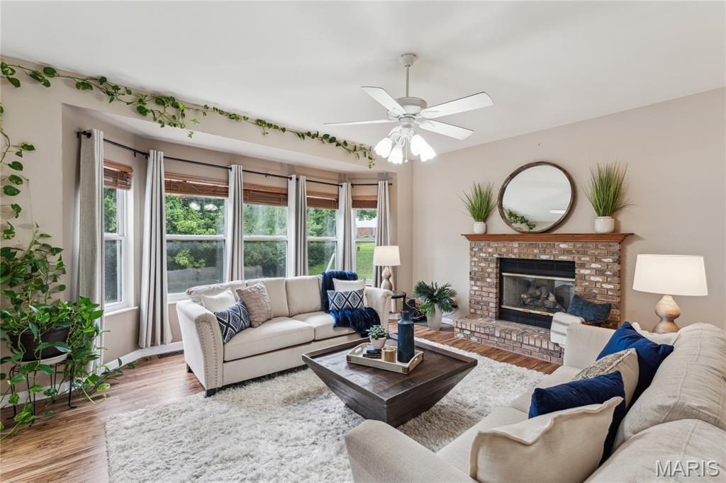 3546 Chervil Drive