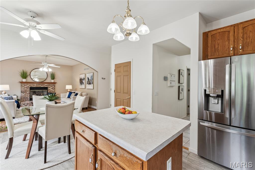 3546 Chervil Drive