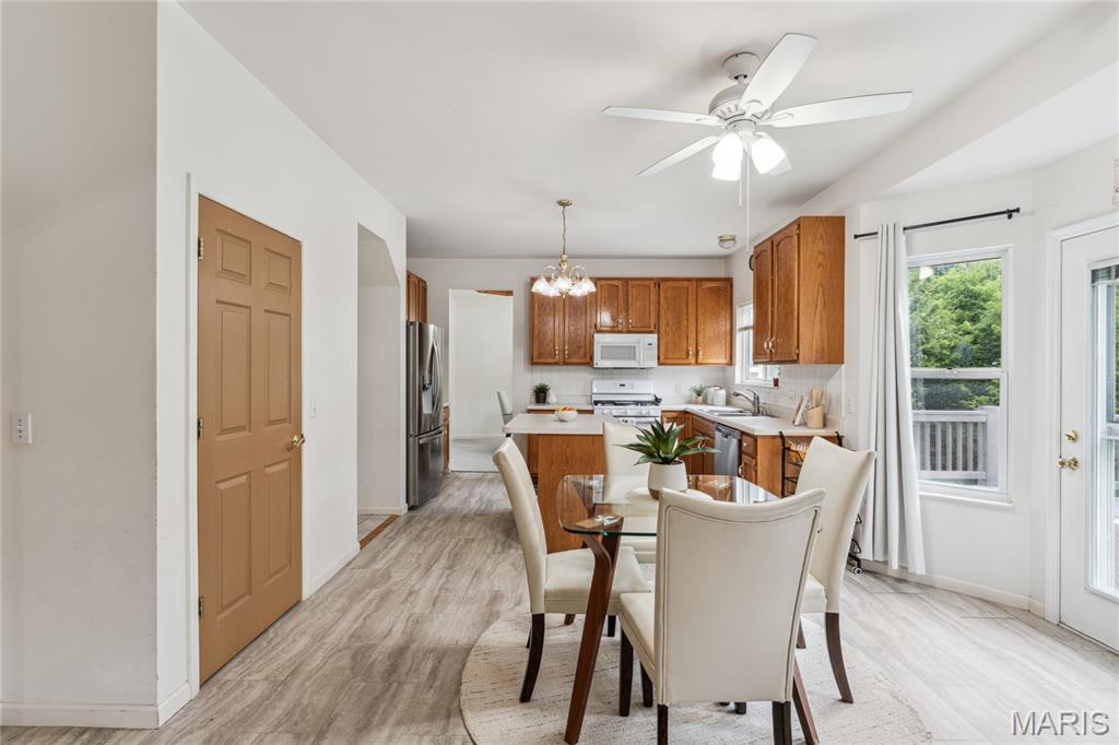 3546 Chervil Drive