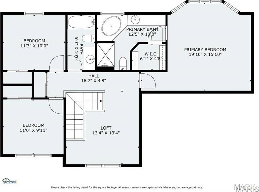 3546 Chervil Drive