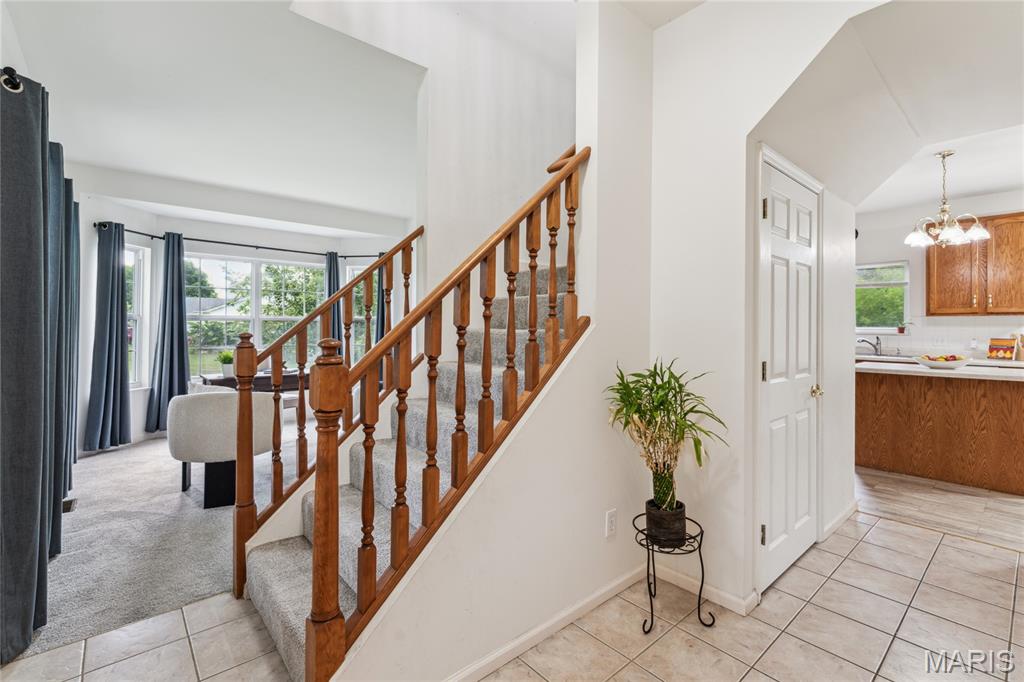 3546 Chervil Drive