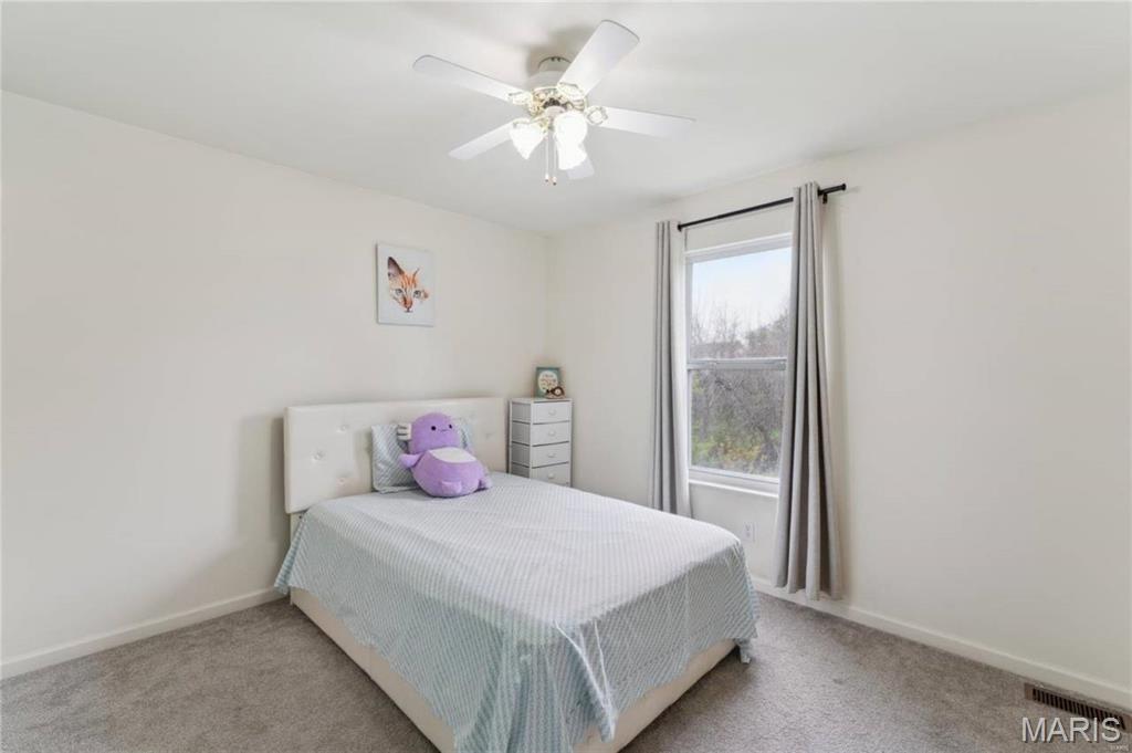 3546 Chervil Drive