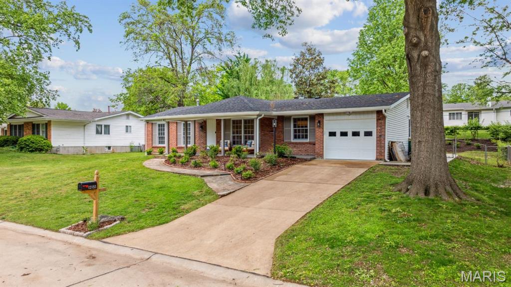 12153 Lake Constance Drive