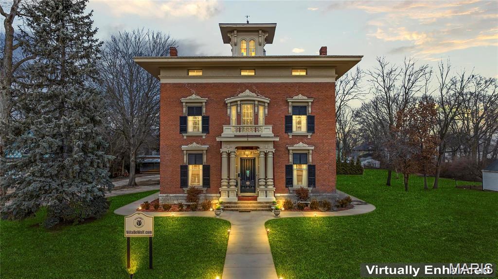 876 W State Street W