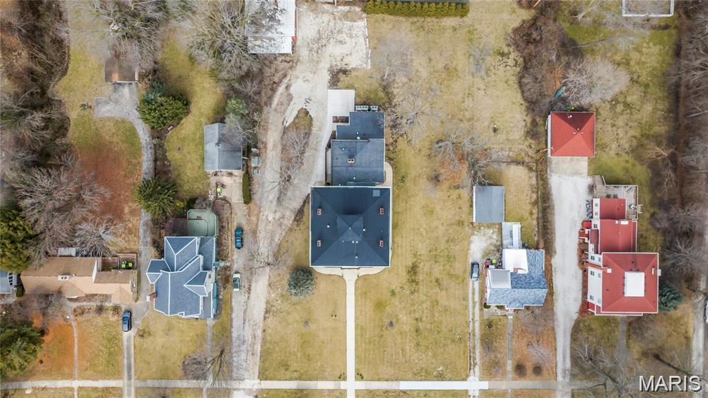 876 W State Street W