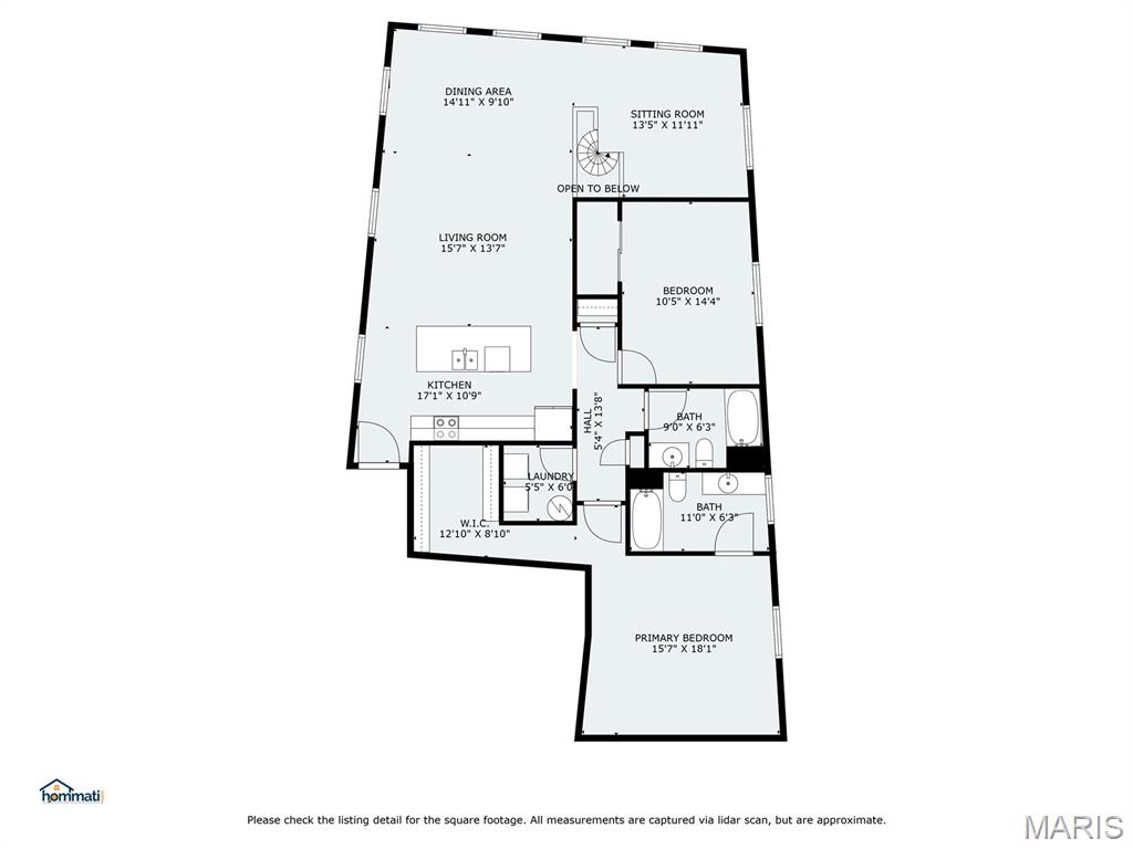 2900 Indiana Avenue Unit: 8