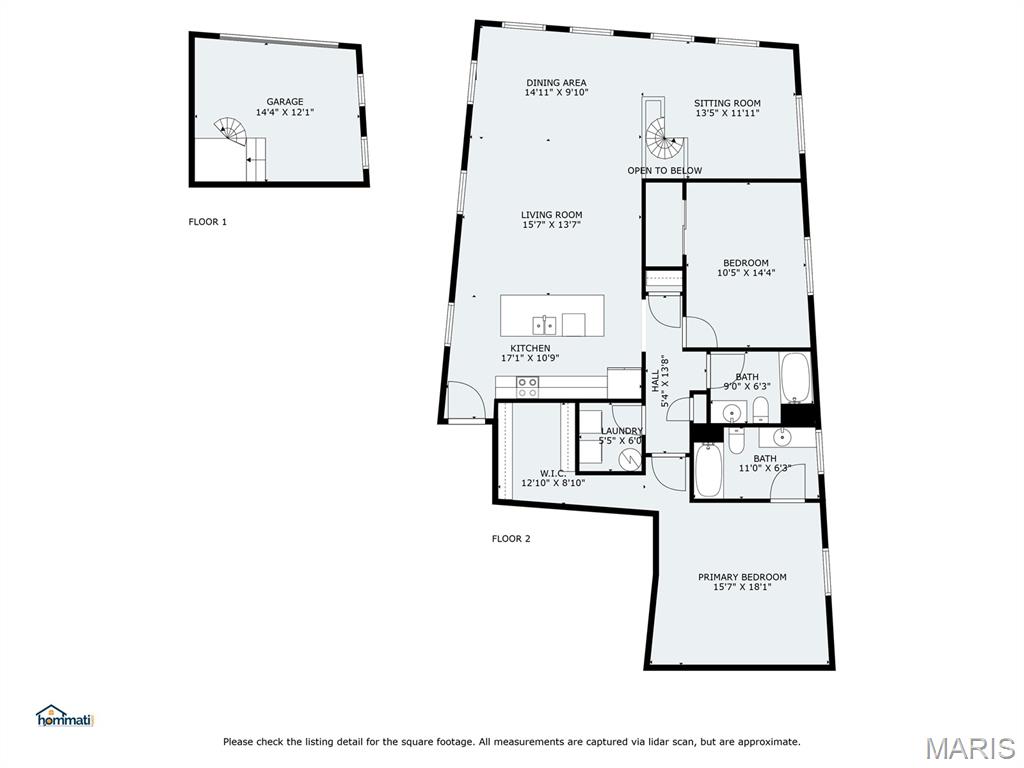 2900 Indiana Avenue Unit: 8