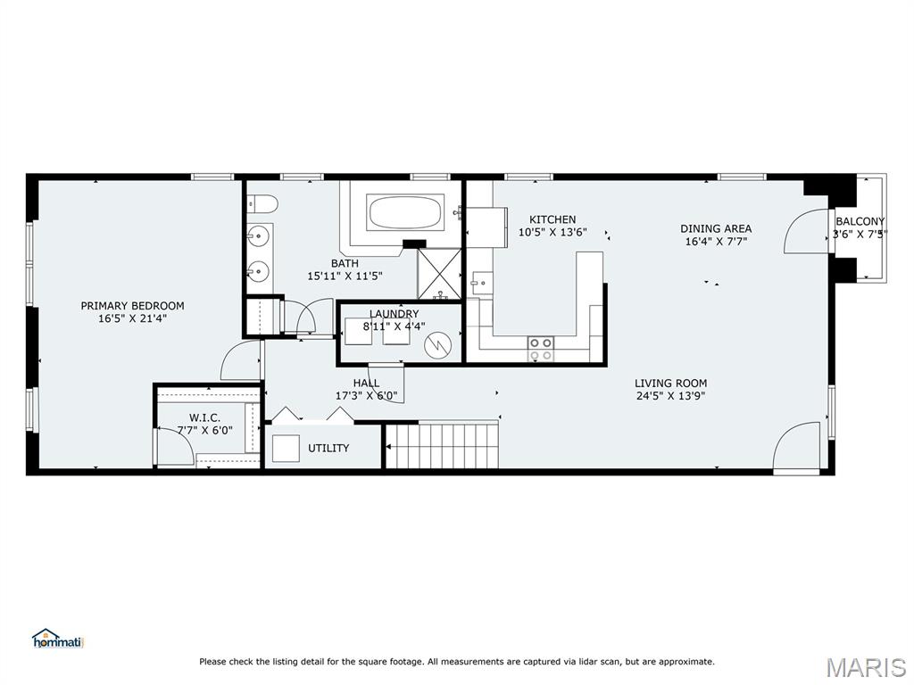 2900 Indiana Avenue Unit: 3