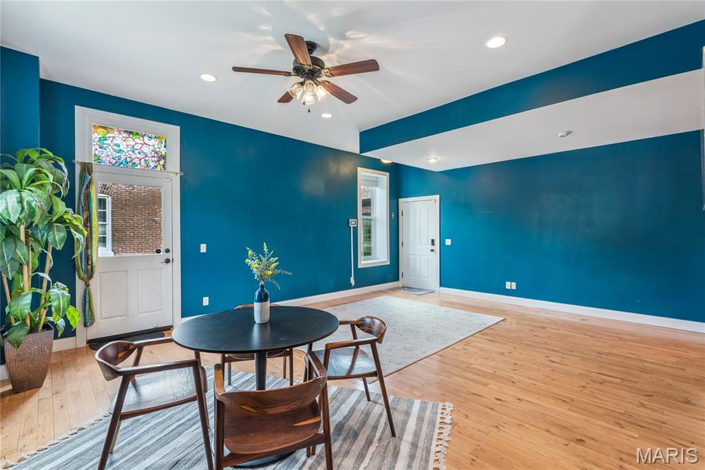 2900 Indiana Avenue Unit: 3