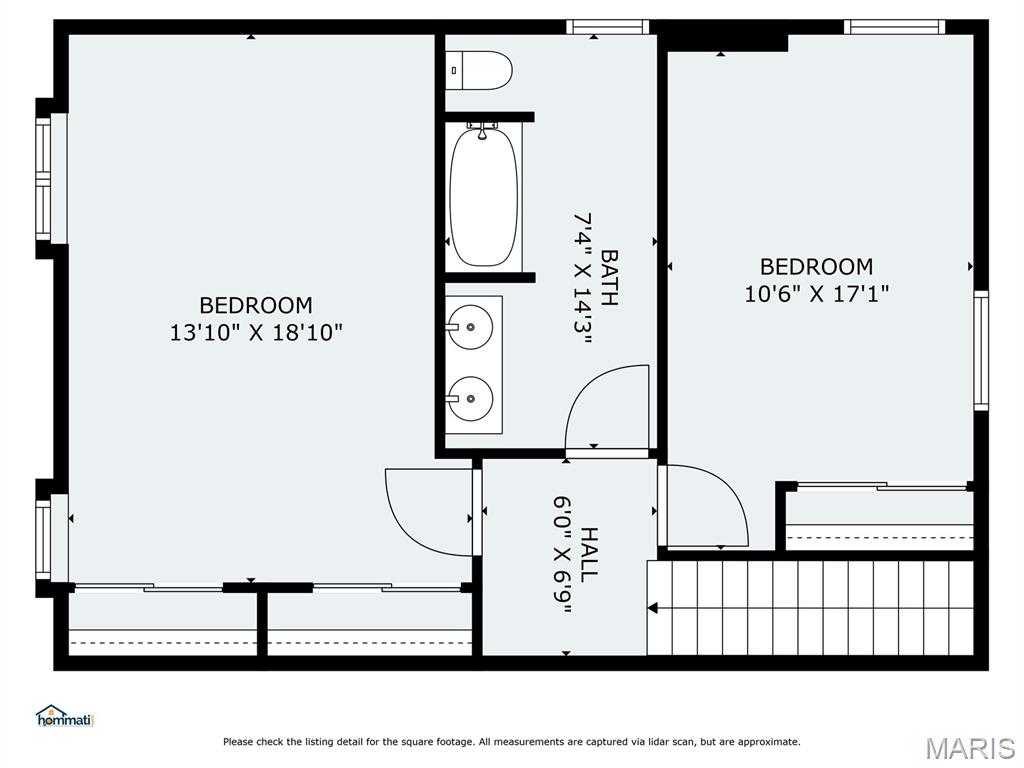 2900 Indiana Avenue Unit: 3