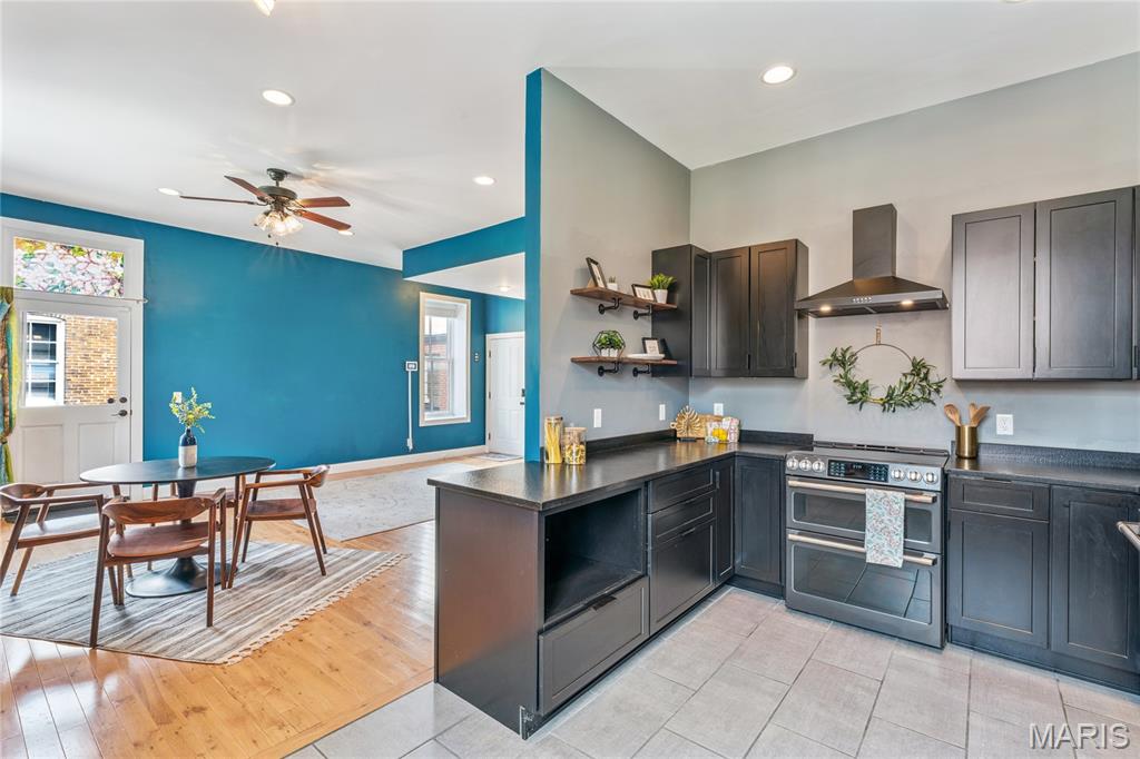 2900 Indiana Avenue Unit: 3