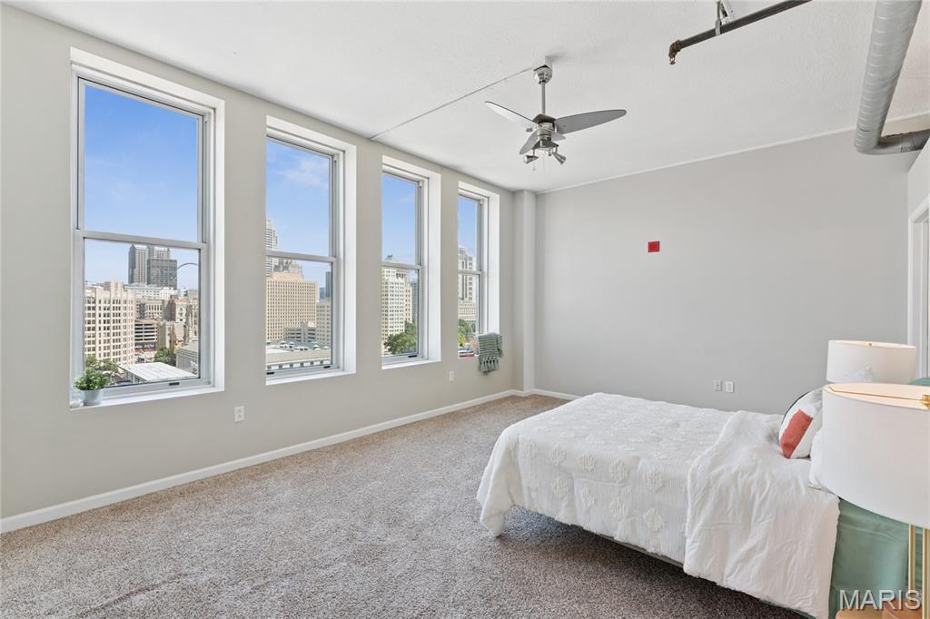 1501 Locust Unit: 905