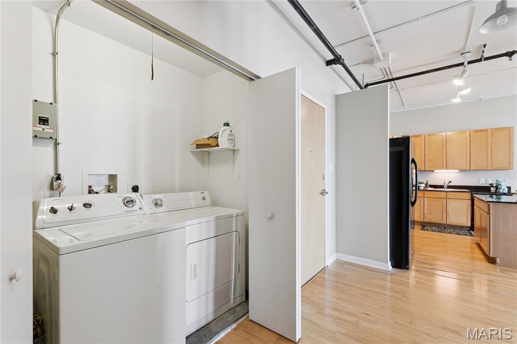 1501 Locust Unit: 905