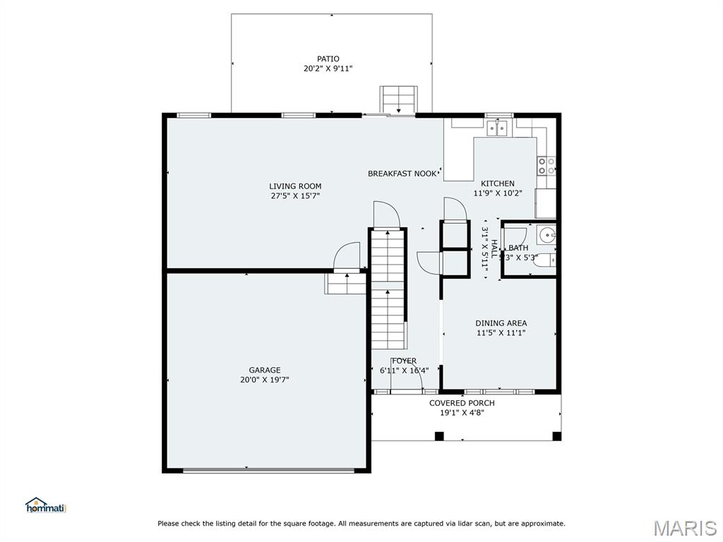 515 Newkirk Circle