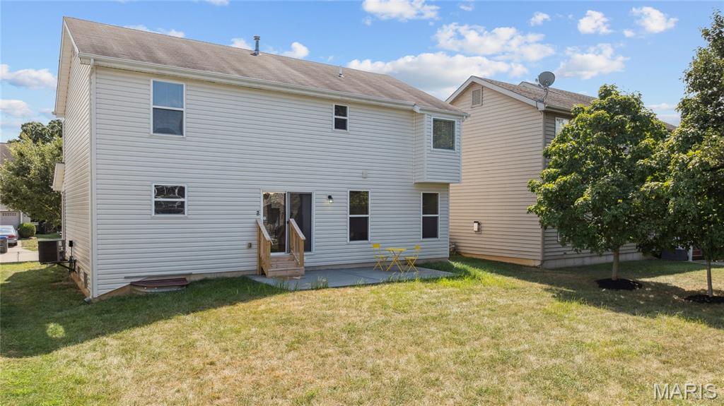 515 Newkirk Circle