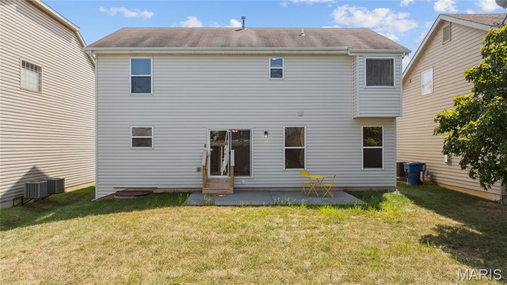 515 Newkirk Circle