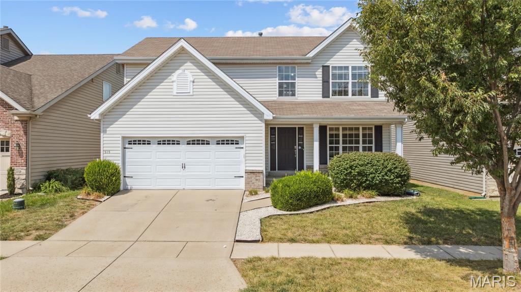 515 Newkirk Circle