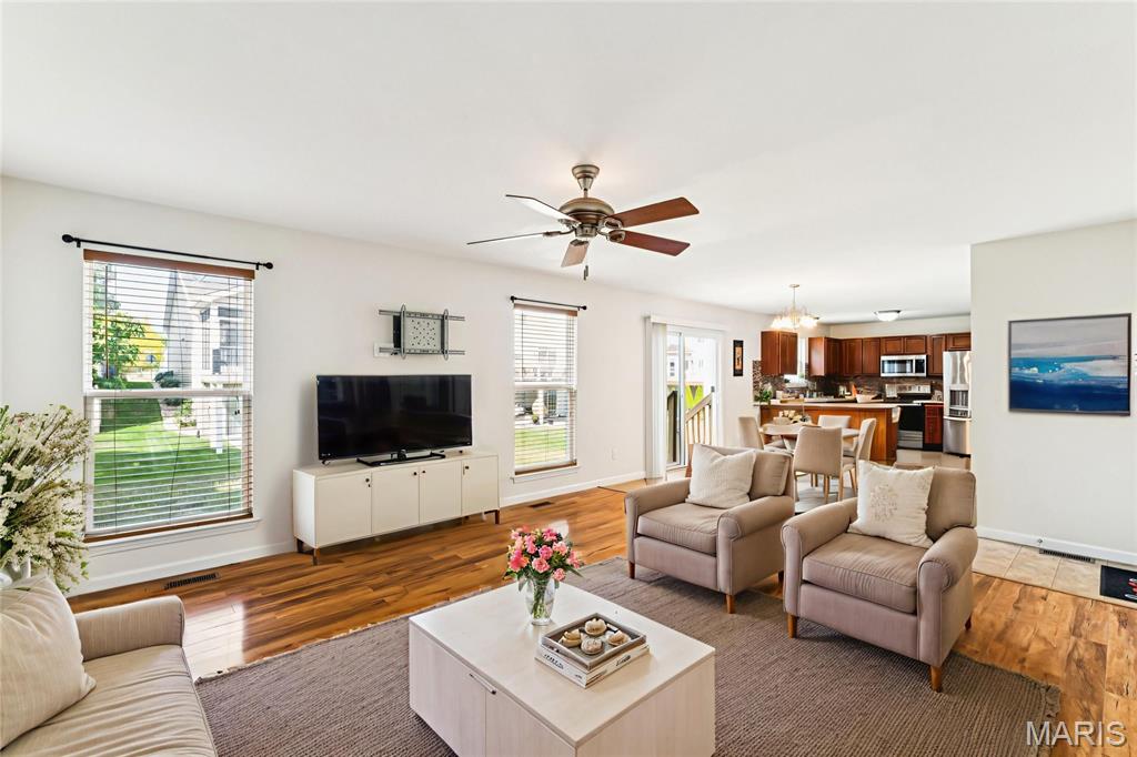 515 Newkirk Circle