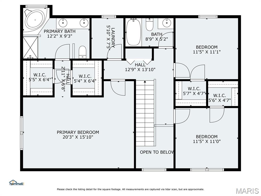 515 Newkirk Circle