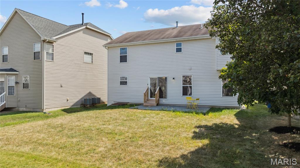 515 Newkirk Circle