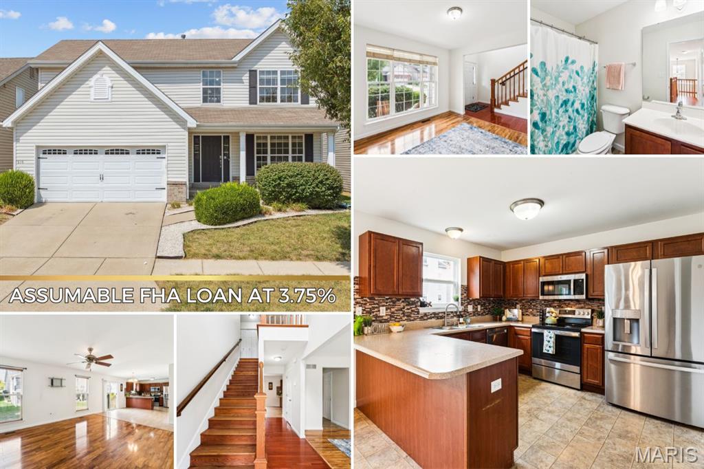 515 Newkirk Circle