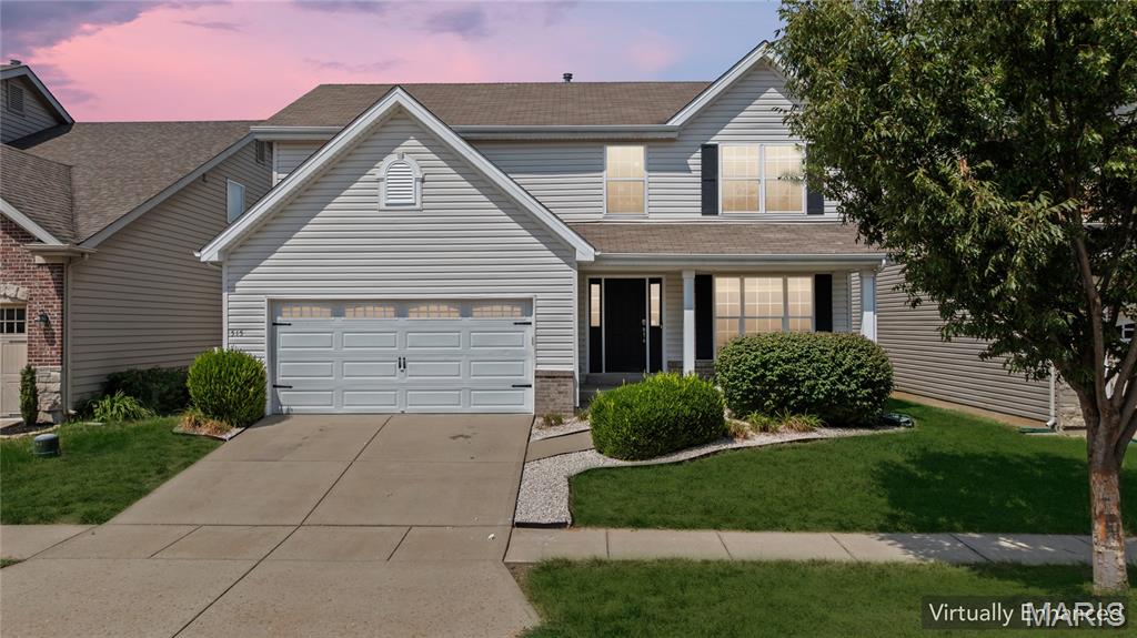 515 Newkirk Circle