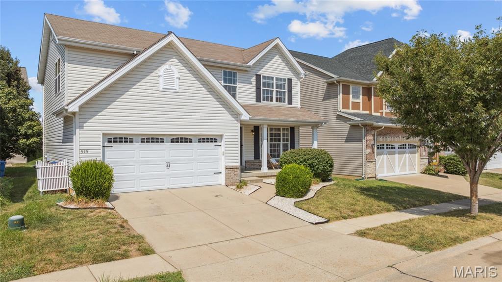 515 Newkirk Circle