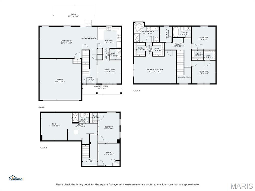 515 Newkirk Circle